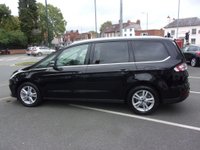 USED 2021 21 FORD GALAXY 2.0 EcoBlue Titanium Auto Euro 6 (s/s) 5dr Â£900 DEPOSIT THEN Â£349 A MONTH