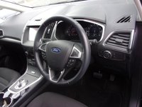USED 2021 21 FORD GALAXY 2.0 EcoBlue Titanium Auto Euro 6 (s/s) 5dr Â£900 DEPOSIT THEN Â£349 A MONTH