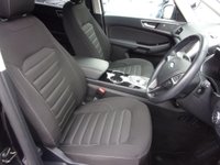 USED 2021 21 FORD GALAXY 2.0 EcoBlue Titanium Auto Euro 6 (s/s) 5dr Â£900 DEPOSIT THEN Â£349 A MONTH