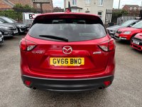 USED 2017 06 MAZDA CX-5 2.0 SKYACTIV-G SE-L Nav SUV 5dr Petrol Manual Euro 6 (s/s) (165 ps) Stunning Vehicle - Just 2 Private Owners From New - Full Service History - Satellite Navigation - Comprehensive 3 Months Warranty (Option To Extend) - Minimum 6 Months MOT - Climate Control - Cruise Control - USB/AUX Connectivity - Parking Sensors (Front/Rear) - Bluetooth - DAB Radio - Alloys - Electric Windows/Power Fold Mirrors - Trip Computer - Multi Media Colour Display - Remote Locking - 2 Keys - Complimentary 12 Months AA Cover - Independent 88 Point Pre Sale Inspection With Health Check