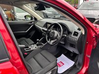 USED 2017 06 MAZDA CX-5 2.0 SKYACTIV-G SE-L Nav SUV 5dr Petrol Manual Euro 6 (s/s) (165 ps) Stunning Vehicle - Just 2 Private Owners From New - Full Service History - Satellite Navigation - Comprehensive 3 Months Warranty (Option To Extend) - Minimum 6 Months MOT - Climate Control - Cruise Control - USB/AUX Connectivity - Parking Sensors (Front/Rear) - Bluetooth - DAB Radio - Alloys - Electric Windows/Power Fold Mirrors - Trip Computer - Multi Media Colour Display - Remote Locking - 2 Keys - Complimentary 12 Months AA Cover - Independent 88 Point Pre Sale Inspection With Health Check