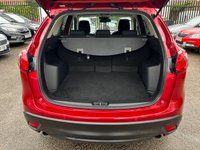 USED 2017 06 MAZDA CX-5 2.0 SKYACTIV-G SE-L Nav SUV 5dr Petrol Manual Euro 6 (s/s) (165 ps) Stunning Vehicle - Just 2 Private Owners From New - Full Service History - Satellite Navigation - Comprehensive 3 Months Warranty (Option To Extend) - Minimum 6 Months MOT - Climate Control - Cruise Control - USB/AUX Connectivity - Parking Sensors (Front/Rear) - Bluetooth - DAB Radio - Alloys - Electric Windows/Power Fold Mirrors - Trip Computer - Multi Media Colour Display - Remote Locking - 2 Keys - Complimentary 12 Months AA Cover - Independent 88 Point Pre Sale Inspection With Health Check