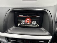 USED 2017 06 MAZDA CX-5 2.0 SKYACTIV-G SE-L Nav SUV 5dr Petrol Manual Euro 6 (s/s) (165 ps) Stunning Vehicle - Just 2 Private Owners From New - Full Service History - Satellite Navigation - Comprehensive 3 Months Warranty (Option To Extend) - Minimum 6 Months MOT - Climate Control - Cruise Control - USB/AUX Connectivity - Parking Sensors (Front/Rear) - Bluetooth - DAB Radio - Alloys - Electric Windows/Power Fold Mirrors - Trip Computer - Multi Media Colour Display - Remote Locking - 2 Keys - Complimentary 12 Months AA Cover - Independent 88 Point Pre Sale Inspection With Health Check