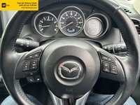 USED 2017 06 MAZDA CX-5 2.0 SKYACTIV-G SE-L Nav SUV 5dr Petrol Manual Euro 6 (s/s) (165 ps) Stunning Vehicle - Just 2 Private Owners From New - Full Service History - Satellite Navigation - Comprehensive 3 Months Warranty (Option To Extend) - Minimum 6 Months MOT - Climate Control - Cruise Control - USB/AUX Connectivity - Parking Sensors (Front/Rear) - Bluetooth - DAB Radio - Alloys - Electric Windows/Power Fold Mirrors - Trip Computer - Multi Media Colour Display - Remote Locking - 2 Keys - Complimentary 12 Months AA Cover - Independent 88 Point Pre Sale Inspection With Health Check
