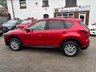 USED 2017 06 MAZDA CX-5 2.0 SKYACTIV-G SE-L Nav SUV 5dr Petrol Manual Euro 6 (s/s) (165 ps) Stunning Vehicle - Just 2 Private Owners From New - Full Service History - Satellite Navigation - Comprehensive 3 Months Warranty (Option To Extend) - Minimum 6 Months MOT - Climate Control - Cruise Control - USB/AUX Connectivity - Parking Sensors (Front/Rear) - Bluetooth - DAB Radio - Alloys - Electric Windows/Power Fold Mirrors - Trip Computer - Multi Media Colour Display - Remote Locking - 2 Keys - Complimentary 12 Months AA Cover - Independent 88 Point Pre Sale Inspection With Health Check