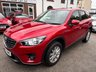 USED 2017 06 MAZDA CX-5 2.0 SKYACTIV-G SE-L Nav SUV 5dr Petrol Manual Euro 6 (s/s) (165 ps) Stunning Vehicle - Just 2 Private Owners From New - Full Service History - Satellite Navigation - Comprehensive 3 Months Warranty (Option To Extend) - Minimum 6 Months MOT - Climate Control - Cruise Control - USB/AUX Connectivity - Parking Sensors (Front/Rear) - Bluetooth - DAB Radio - Alloys - Electric Windows/Power Fold Mirrors - Trip Computer - Multi Media Colour Display - Remote Locking - 2 Keys - Complimentary 12 Months AA Cover - Independent 88 Point Pre Sale Inspection With Health Check