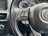 USED 2017 06 MAZDA CX-5 2.0 SKYACTIV-G SE-L Nav SUV 5dr Petrol Manual Euro 6 (s/s) (165 ps) Stunning Vehicle - Just 2 Private Owners From New - Full Service History - Satellite Navigation - Comprehensive 3 Months Warranty (Option To Extend) - Minimum 6 Months MOT - Climate Control - Cruise Control - USB/AUX Connectivity - Parking Sensors (Front/Rear) - Bluetooth - DAB Radio - Alloys - Electric Windows/Power Fold Mirrors - Trip Computer - Multi Media Colour Display - Remote Locking - 2 Keys - Complimentary 12 Months AA Cover - Independent 88 Point Pre Sale Inspection With Health Check