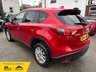 USED 2017 06 MAZDA CX-5 2.0 SKYACTIV-G SE-L Nav SUV 5dr Petrol Manual Euro 6 (s/s) (165 ps) Stunning Vehicle - Just 2 Private Owners From New - Full Service History - Satellite Navigation - Comprehensive 3 Months Warranty (Option To Extend) - Minimum 6 Months MOT - Climate Control - Cruise Control - USB/AUX Connectivity - Parking Sensors (Front/Rear) - Bluetooth - DAB Radio - Alloys - Electric Windows/Power Fold Mirrors - Trip Computer - Multi Media Colour Display - Remote Locking - 2 Keys - Complimentary 12 Months AA Cover - Independent 88 Point Pre Sale Inspection With Health Check