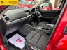 USED 2017 06 MAZDA CX-5 2.0 SKYACTIV-G SE-L Nav SUV 5dr Petrol Manual Euro 6 (s/s) (165 ps) Stunning Vehicle - Just 2 Private Owners From New - Full Service History - Satellite Navigation - Comprehensive 3 Months Warranty (Option To Extend) - Minimum 6 Months MOT - Climate Control - Cruise Control - USB/AUX Connectivity - Parking Sensors (Front/Rear) - Bluetooth - DAB Radio - Alloys - Electric Windows/Power Fold Mirrors - Trip Computer - Multi Media Colour Display - Remote Locking - 2 Keys - Complimentary 12 Months AA Cover - Independent 88 Point Pre Sale Inspection With Health Check