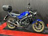 USED 2025 25 YAMAHA XSR125 FINANCE SPECIALISTS APPLY NOW LOW RATE FINANCE DELIVERY AVAILABLE