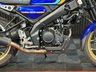 USED 2025 25 YAMAHA XSR125 FINANCE SPECIALISTS APPLY NOW LOW RATE FINANCE DELIVERY AVAILABLE