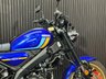 USED 2025 25 YAMAHA XSR125 FINANCE SPECIALISTS APPLY NOW LOW RATE FINANCE DELIVERY AVAILABLE