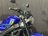 USED 2025 25 YAMAHA XSR125 FINANCE SPECIALISTS APPLY NOW LOW RATE FINANCE DELIVERY AVAILABLE