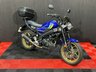 USED 2025 25 YAMAHA XSR125 FINANCE SPECIALISTS APPLY NOW LOW RATE FINANCE DELIVERY AVAILABLE