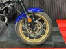 USED 2025 25 YAMAHA XSR125 FINANCE SPECIALISTS APPLY NOW LOW RATE FINANCE DELIVERY AVAILABLE
