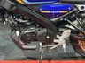 USED 2025 25 YAMAHA XSR125 FINANCE SPECIALISTS APPLY NOW LOW RATE FINANCE DELIVERY AVAILABLE