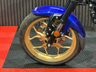 USED 2025 25 YAMAHA XSR125 FINANCE SPECIALISTS APPLY NOW LOW RATE FINANCE DELIVERY AVAILABLE