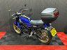 USED 2025 25 YAMAHA XSR125 FINANCE SPECIALISTS APPLY NOW LOW RATE FINANCE DELIVERY AVAILABLE