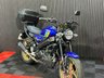 USED 2025 25 YAMAHA XSR125 FINANCE SPECIALISTS APPLY NOW LOW RATE FINANCE DELIVERY AVAILABLE