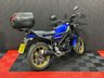 USED 2025 25 YAMAHA XSR125 FINANCE SPECIALISTS APPLY NOW LOW RATE FINANCE DELIVERY AVAILABLE
