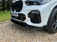 USED 2019 69 BMW X5 3.0 30d M Sport SUV 5dr Diesel Auto xDrive Euro 6 (s/s) (265 ps) PERFORMANCE BODY KIT M SPORT PLUS PACK/21  BLACK ALLOYS