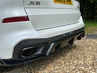 USED 2019 69 BMW X5 3.0 30d M Sport SUV 5dr Diesel Auto xDrive Euro 6 (s/s) (265 ps) PERFORMANCE BODY KIT M SPORT PLUS PACK/21  BLACK ALLOYS