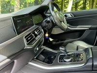 USED 2019 69 BMW X5 3.0 30d M Sport SUV 5dr Diesel Auto xDrive Euro 6 (s/s) (265 ps) PERFORMANCE BODY KIT M SPORT PLUS PACK/21  BLACK ALLOYS