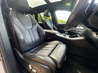 USED 2019 69 BMW X5 3.0 30d M Sport SUV 5dr Diesel Auto xDrive Euro 6 (s/s) (265 ps) PERFORMANCE BODY KIT M SPORT PLUS PACK/21  BLACK ALLOYS