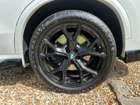 USED 2019 69 BMW X5 3.0 30d M Sport SUV 5dr Diesel Auto xDrive Euro 6 (s/s) (265 ps) PERFORMANCE BODY KIT M SPORT PLUS PACK/21  BLACK ALLOYS