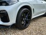 USED 2019 69 BMW X5 3.0 30d M Sport SUV 5dr Diesel Auto xDrive Euro 6 (s/s) (265 ps) PERFORMANCE BODY KIT M SPORT PLUS PACK/21  BLACK ALLOYS