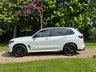 USED 2019 69 BMW X5 3.0 30d M Sport SUV 5dr Diesel Auto xDrive Euro 6 (s/s) (265 ps) PERFORMANCE BODY KIT M SPORT PLUS PACK/21  BLACK ALLOYS