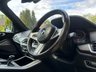 USED 2019 69 BMW X5 3.0 30d M Sport SUV 5dr Diesel Auto xDrive Euro 6 (s/s) (265 ps) PERFORMANCE BODY KIT M SPORT PLUS PACK/21  BLACK ALLOYS