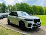 USED 2019 69 BMW X5 3.0 30d M Sport SUV 5dr Diesel Auto xDrive Euro 6 (s/s) (265 ps) PERFORMANCE BODY KIT M SPORT PLUS PACK/21  BLACK ALLOYS