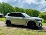 USED 2019 69 BMW X5 3.0 30d M Sport SUV 5dr Diesel Auto xDrive Euro 6 (s/s) (265 ps) PERFORMANCE BODY KIT M SPORT PLUS PACK/21  BLACK ALLOYS
