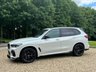 USED 2019 69 BMW X5 3.0 30d M Sport SUV 5dr Diesel Auto xDrive Euro 6 (s/s) (265 ps) PANORAMIC SUNROOF M SPORT PLUS PK/21 ALLOYS/HEADS UP