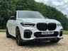 USED 2019 69 BMW X5 3.0 30d M Sport SUV 5dr Diesel Auto xDrive Euro 6 (s/s) (265 ps) PANORAMIC SUNROOF M SPORT PLUS PK/21 ALLOYS/HEADS UP