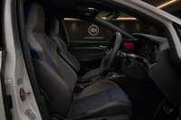 USED 2021 21 VOLKSWAGEN GOLF 2.0 TSI R Hatchback 5dr Petrol DSG 4Motion Euro 6 (s/s) (320 ps) 