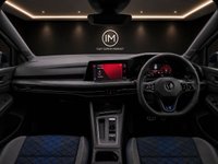 USED 2021 21 VOLKSWAGEN GOLF 2.0 TSI R Hatchback 5dr Petrol DSG 4Motion Euro 6 (s/s) (320 ps) 
