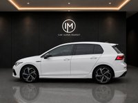 USED 2021 21 VOLKSWAGEN GOLF 2.0 TSI R Hatchback 5dr Petrol DSG 4Motion Euro 6 (s/s) (320 ps) 
