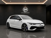 USED 2021 21 VOLKSWAGEN GOLF 2.0 TSI R Hatchback 5dr Petrol DSG 4Motion Euro 6 (s/s) (320 ps) 