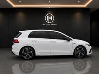 USED 2021 21 VOLKSWAGEN GOLF 2.0 TSI R Hatchback 5dr Petrol DSG 4Motion Euro 6 (s/s) (320 ps) 