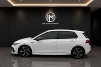 USED 2021 21 VOLKSWAGEN GOLF 2.0 TSI R Hatchback 5dr Petrol DSG 4Motion Euro 6 (s/s) (320 ps) 