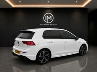 USED 2021 21 VOLKSWAGEN GOLF 2.0 TSI R Hatchback 5dr Petrol DSG 4Motion Euro 6 (s/s) (320 ps) 