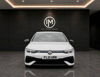 USED 2021 21 VOLKSWAGEN GOLF 2.0 TSI R Hatchback 5dr Petrol DSG 4Motion Euro 6 (s/s) (320 ps) 