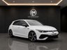 USED 2021 21 VOLKSWAGEN GOLF 2.0 TSI R Hatchback 5dr Petrol DSG 4Motion Euro 6 (s/s) (320 ps) 