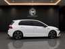 USED 2021 21 VOLKSWAGEN GOLF 2.0 TSI R Hatchback 5dr Petrol DSG 4Motion Euro 6 (s/s) (320 ps) 
