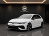 USED 2021 21 VOLKSWAGEN GOLF 2.0 TSI R Hatchback 5dr Petrol DSG 4Motion Euro 6 (s/s) (320 ps) 