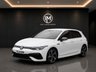 USED 2021 21 VOLKSWAGEN GOLF 2.0 TSI R Hatchback 5dr Petrol DSG 4Motion Euro 6 (s/s) (320 ps) 