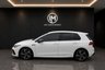 USED 2021 21 VOLKSWAGEN GOLF 2.0 TSI R Hatchback 5dr Petrol DSG 4Motion Euro 6 (s/s) (320 ps) 