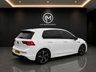 USED 2021 21 VOLKSWAGEN GOLF 2.0 TSI R Hatchback 5dr Petrol DSG 4Motion Euro 6 (s/s) (320 ps) 
